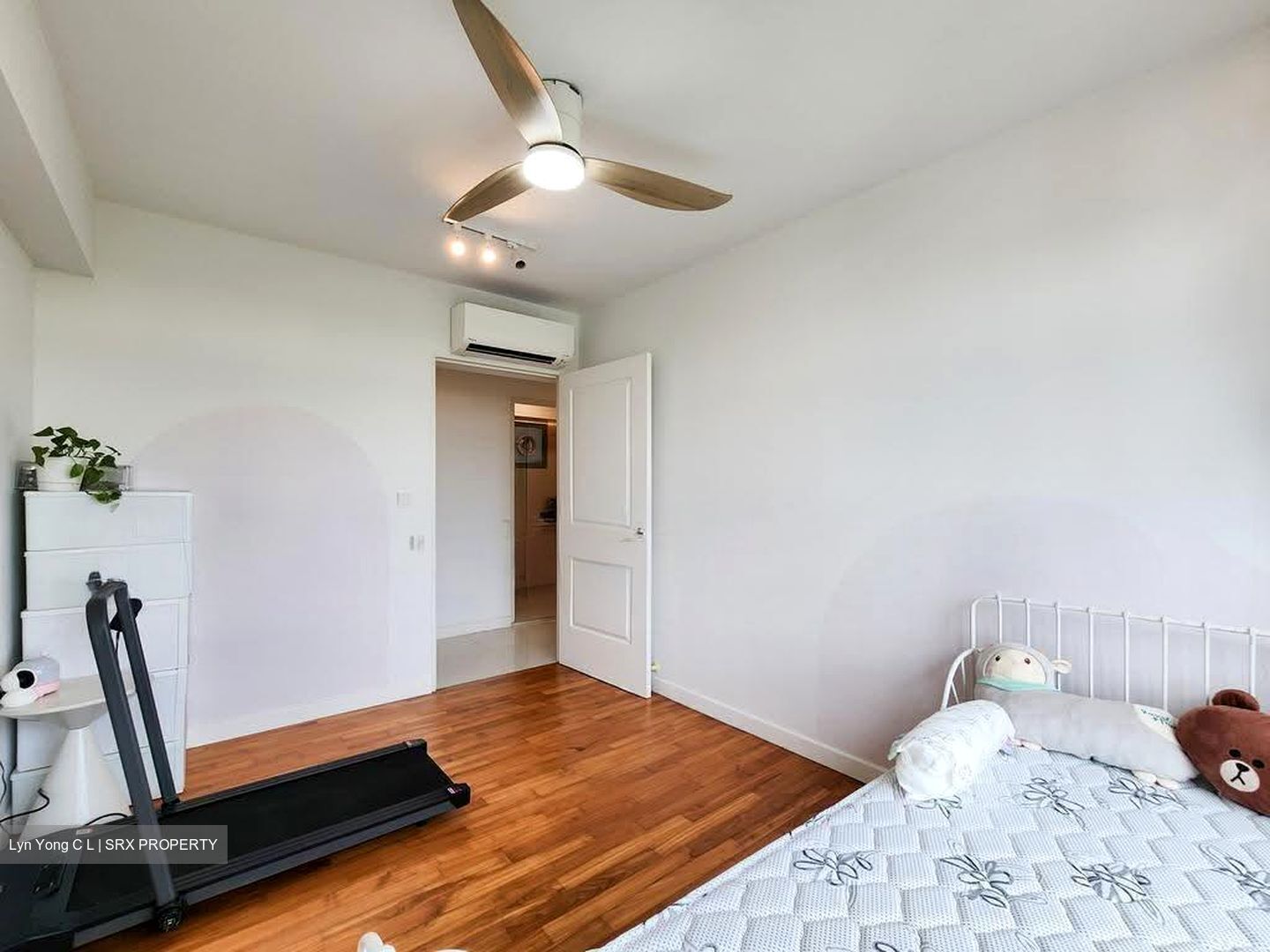Blk 476B Hougang Capeview (Hougang), HDB 4 Rooms #633748001